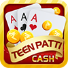 teen patti place